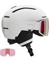 Salomon Driver Prime Sigma Plus Mips White