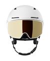 Salomon Driver Prime Sigma Plus Mips White