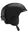 Salomon Husk Kids Mips Black