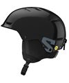 Salomon Husk Kids Mips Black