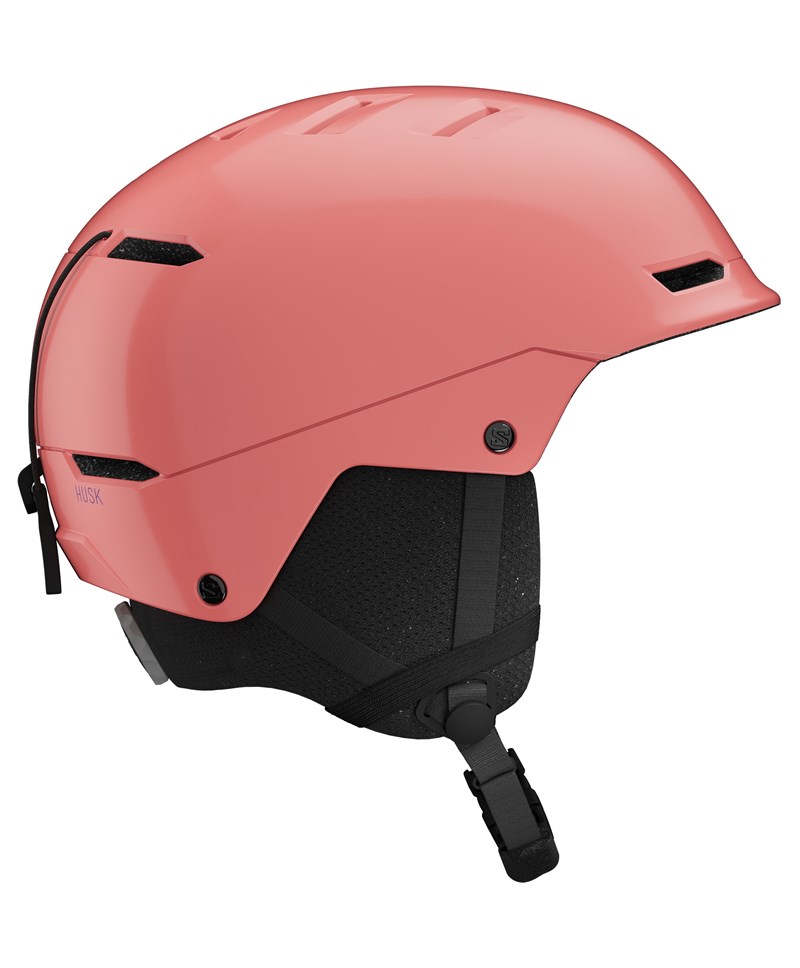 Salomon Husk Kids Mips SUN KISSED CORAL