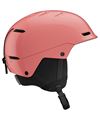 Salomon Husk Kids Mips SUN KISSED CORAL