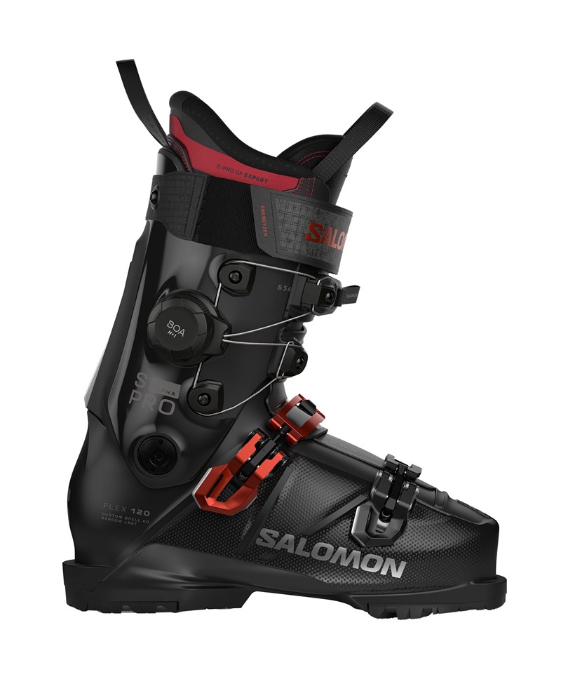 Salomon S/Pro Alpha C Boa 120 Gw