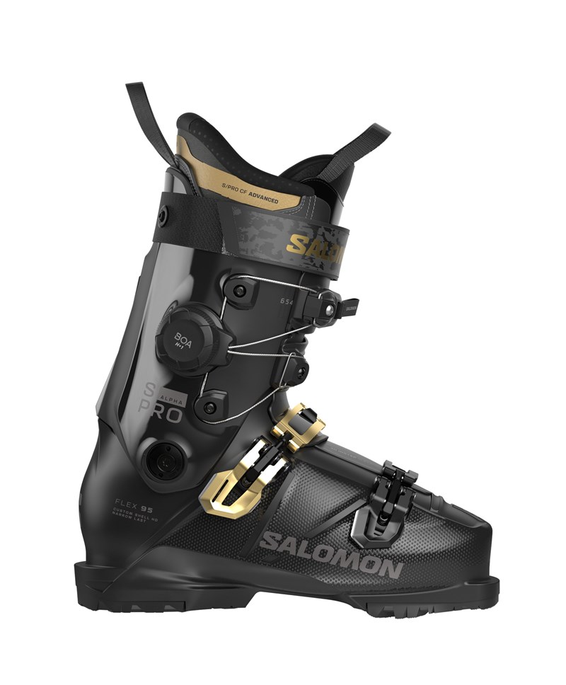 Salomon S/Pro Alpha C Boa 95 W Gw