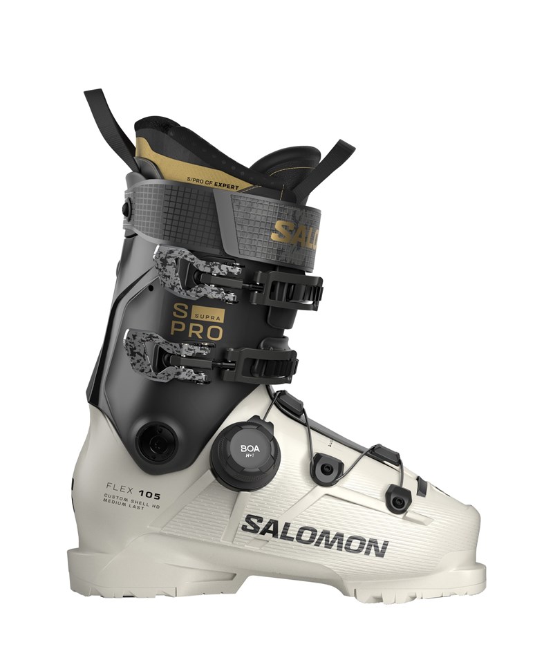 Salomon S/Pro Supra S Boa 105 W Gw
