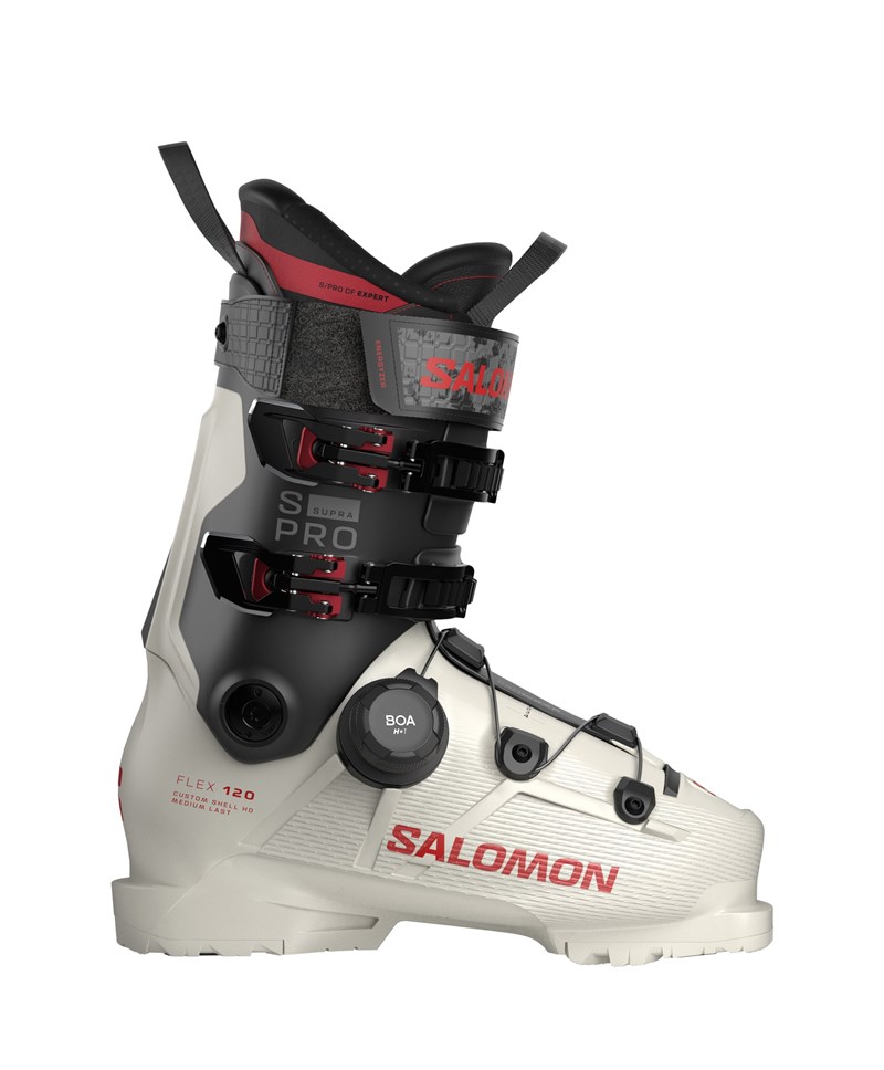 Salomon S/Pro Supra S Boa 120 Gw