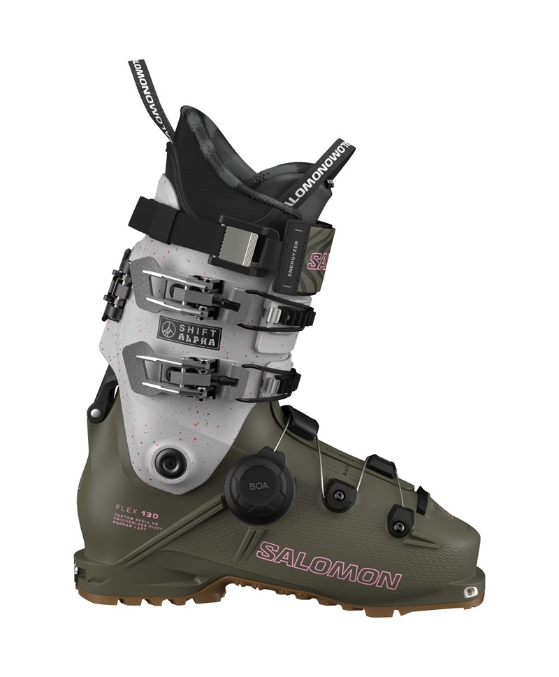 Salomon Shift Alpha Boa 130 Gw