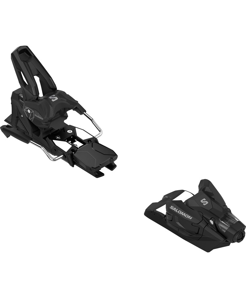 Salomon Strive 14 Gripwalk Black