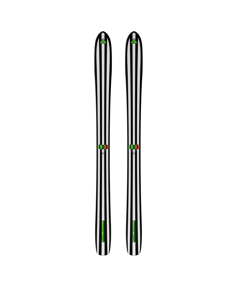 Salomon Départ 01 26/27