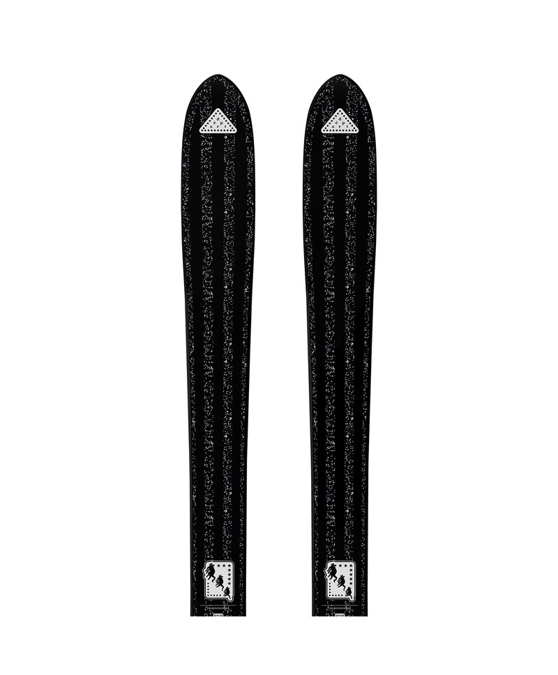 Salomon Départ 02 26/27 Black