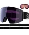 Salomon Skarn Prime Sigma + 1 Lens Black