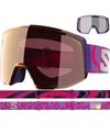 Salomon Skarn Prime Sigma + 1 Lens Ultra Violet