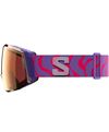 Salomon Skarn Prime Sigma + 1 Lens Ultra Violet