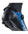 Salomon Equipe 10 Classic Boa Black