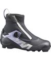 Salomon Equipe 10 Classic Boa W Black