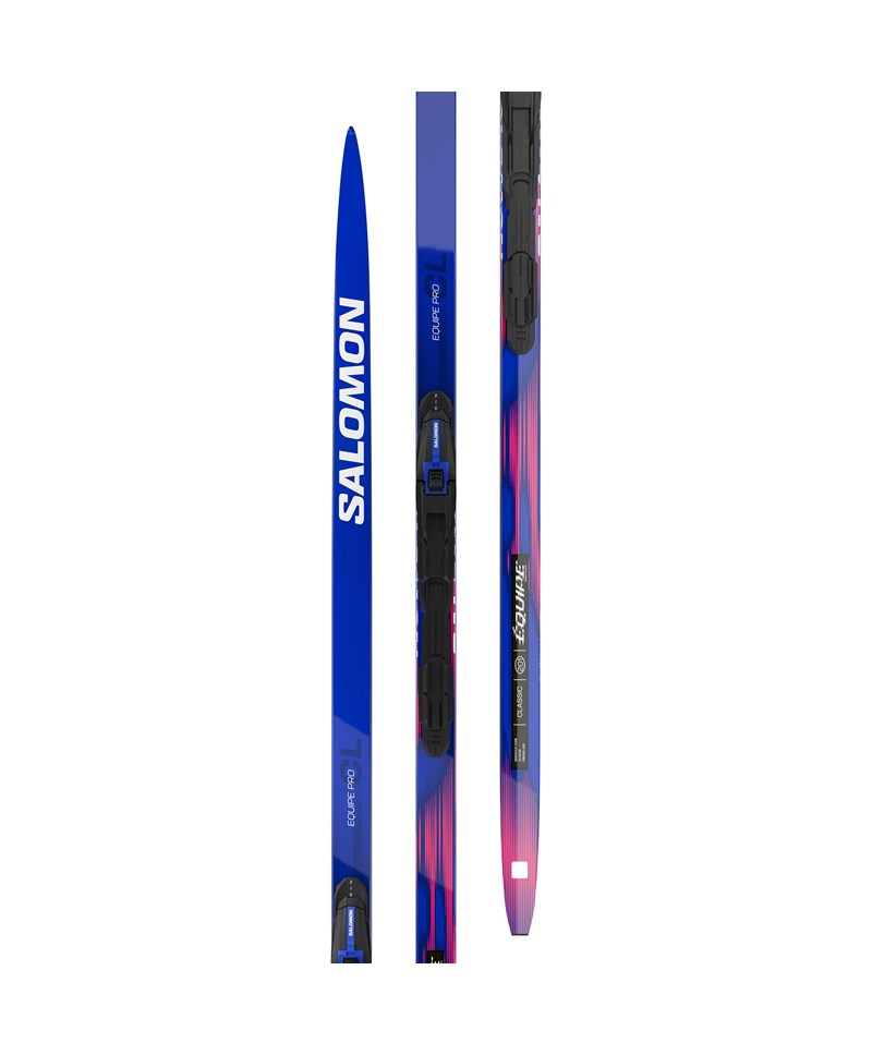 Salomon Equipe Pro Cl