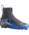 Salomon Equipe Pro Classic Boa Black
