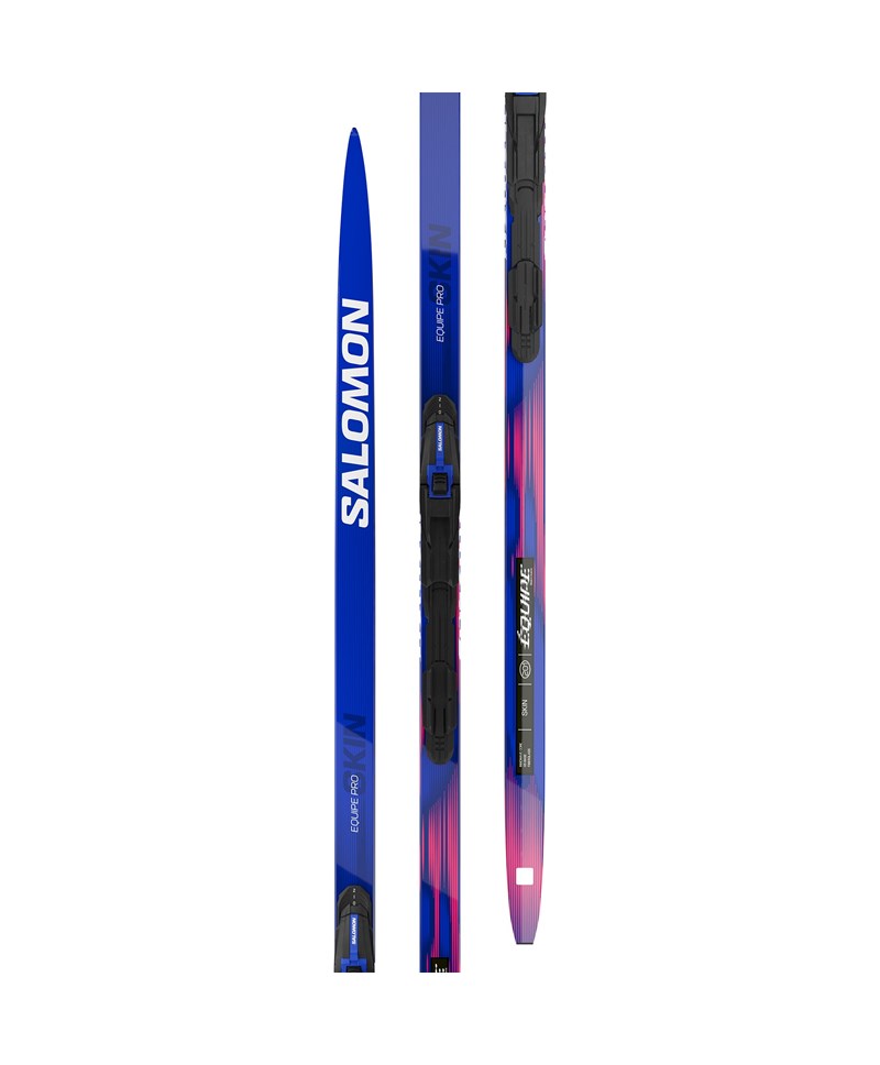 Salomon Equipe Pro Skin