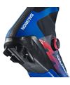 Salomon Equipe Race Classic Boa Black