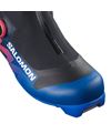 Salomon Equipe Race Classic Boa Black
