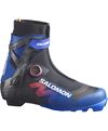 Salomon Equipe Race Skiathlon Dp Boa Black