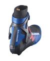 Salomon Equipe Race Skiathlon Dp Boa Black