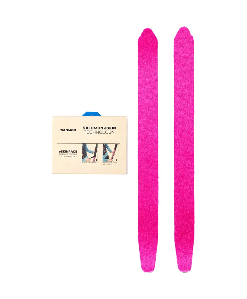 Salomon Kit Eskinrace Pomoca