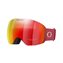 IRON RED / PRIZM SNOW TORCH IRIDIUM