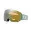 MATTE JADE/ PRIZM SAGE GOLD IRIDIUM
