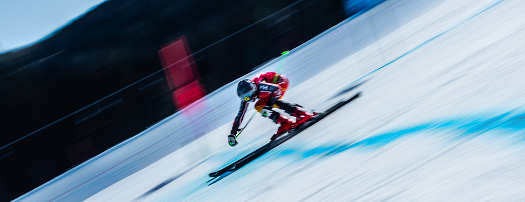 Raceing