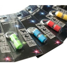 LED-light Mini mixade färger