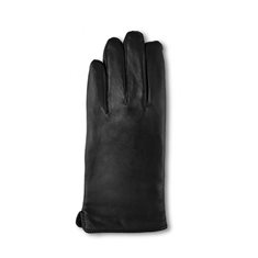 Handske Uppsala V5  Black