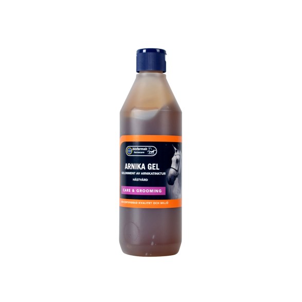 Arnika Gel 0,5 Lit