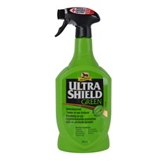 Flugmedel Ultra Shield GREEN 946 ml