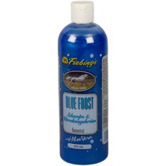 Shampo Fiebing Blue frost 473ml