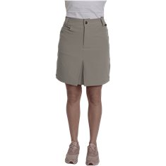 Skirt Backa  Khaki