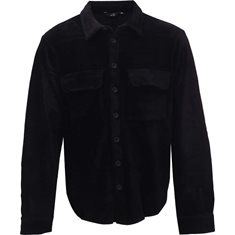Skjorta No.8 Black
