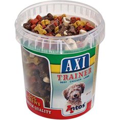 Hundgodis Axi Trainer mix