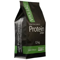 Vimital Protein C
