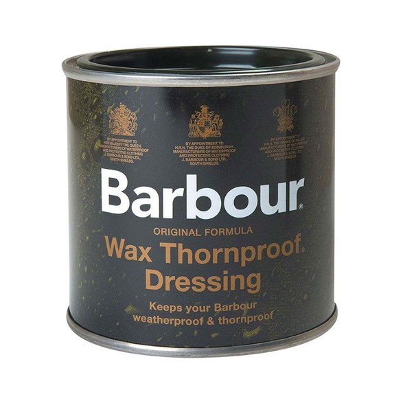 Wax Dressing Thornproof