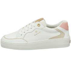 Sneakers Lagalilly  White/pink