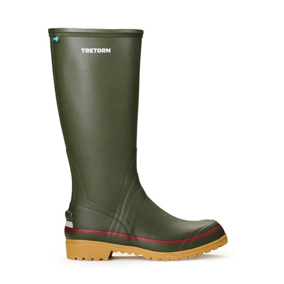 Gummistövel Sarek 72