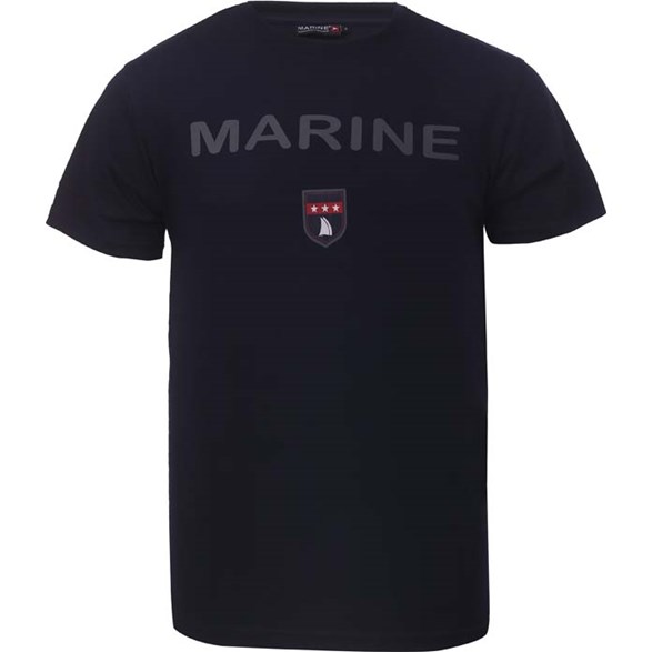 T-shirt  Navy