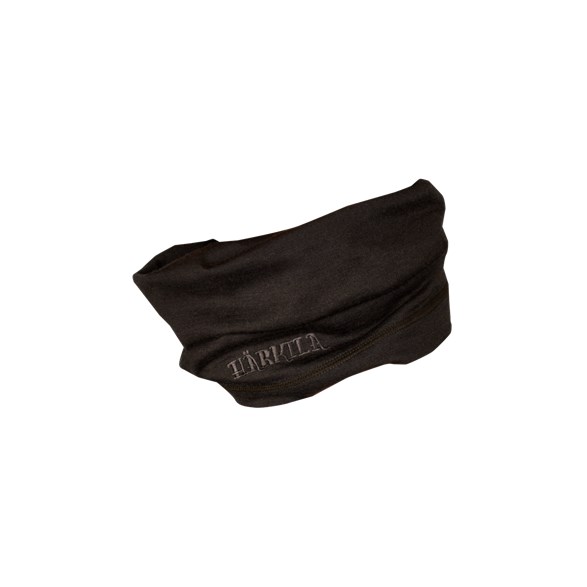 Halsduk All Season Fuskolle One Size Shadow Brown
