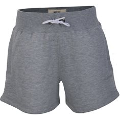 Shorts  Grey melange