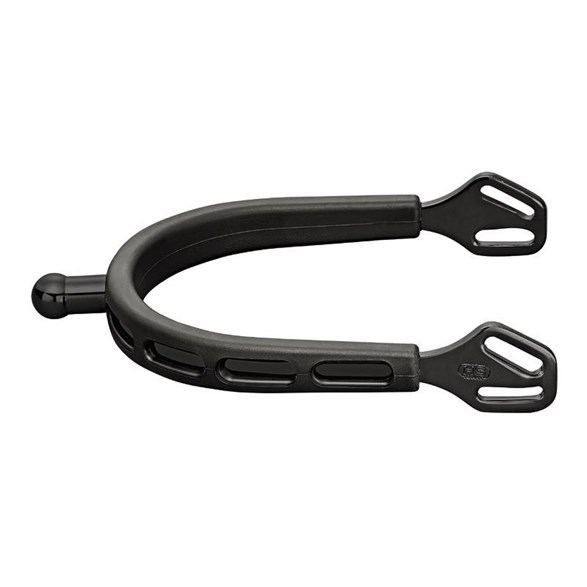 Sporre Sprenger Ultra Fit 15Mm Black Series