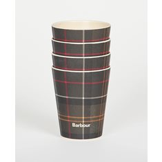 Barbour Bam Set of 4 cups