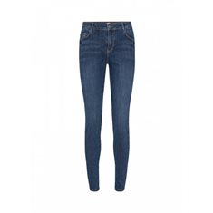 Jeans Kimberly Patrizia 11C Dk blue Denim