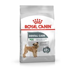 Royal Canin Dental Mini