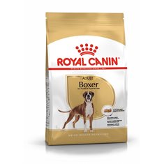Royal canin Boxer